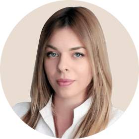 Photo of Olga Sadouskaya, MD